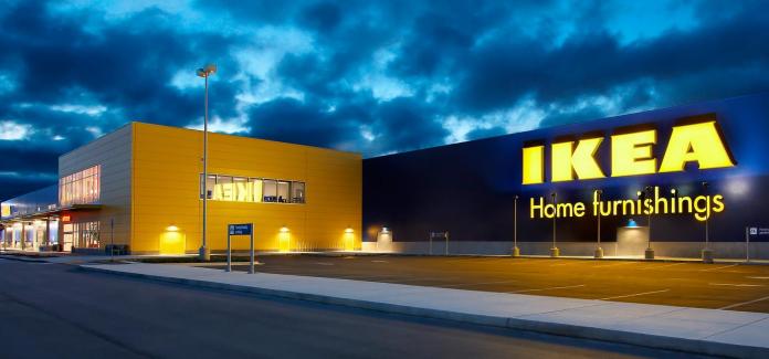 Cyber Monday en Ikea: consigue tu tarjeta regalo
