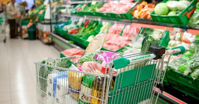 Supermercados Mercadona