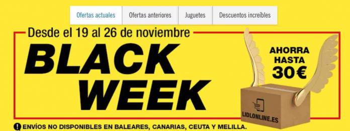 Portada de Lidl