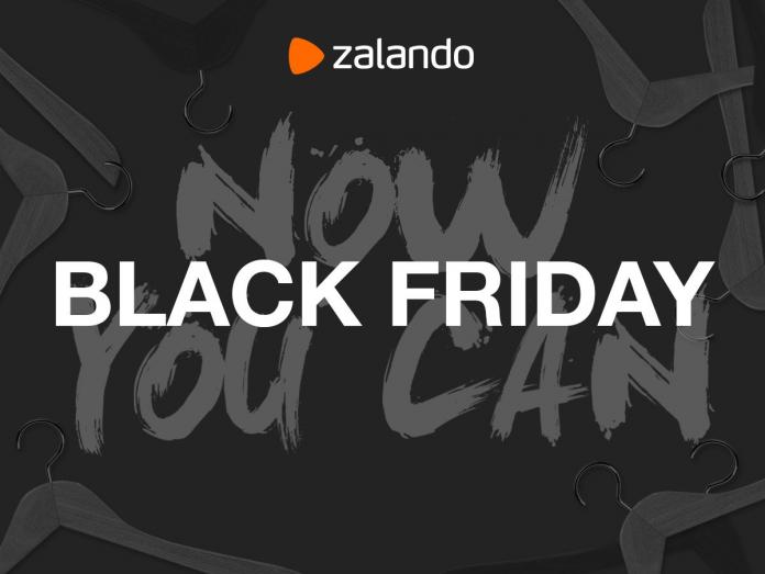 Zalando black friday 2018 cheap