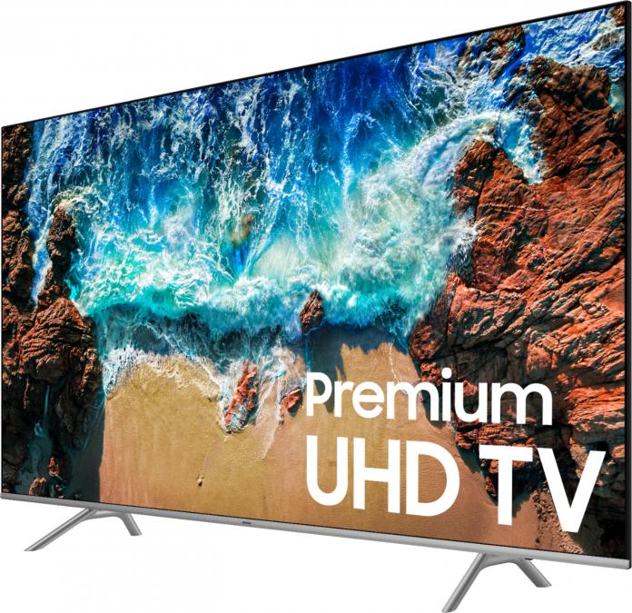 Así serán las televisiones de nueva generación de Samsung