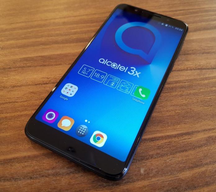 Móviles baratos en Alcampo hasta el 24 de diciembre