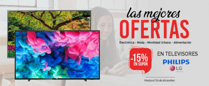 Estas son las últimas y mejores ofertas de Carrefour