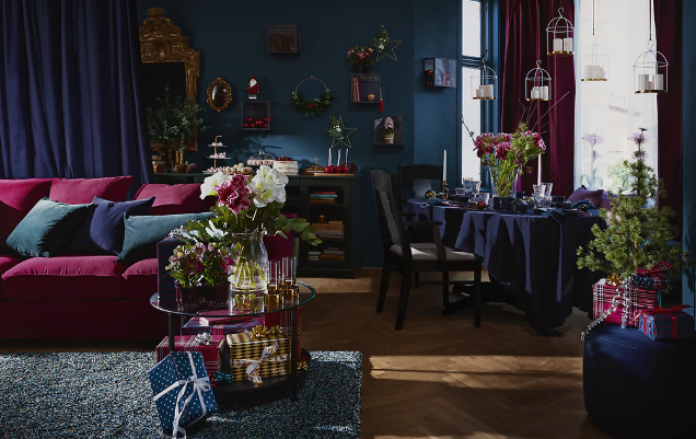 Ideas de Ikea para regalar esta Navidad