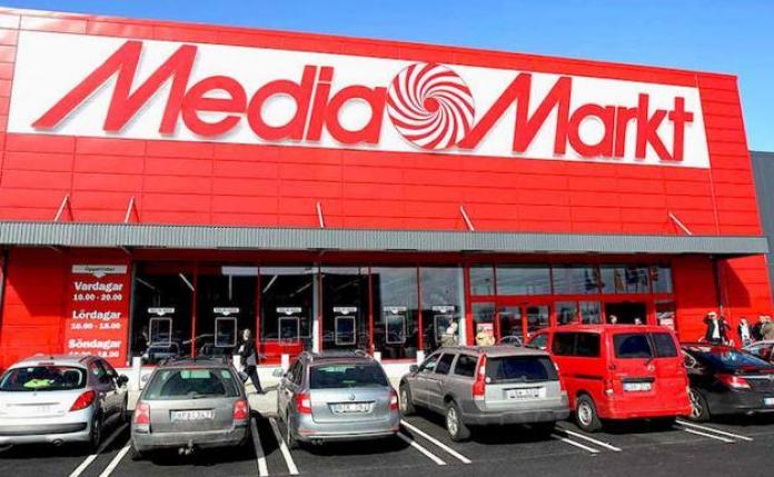 Especial Operación Triunfo en Media Markt