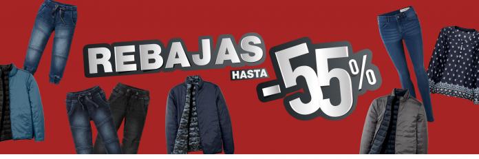 Portada de las rebajas de Lidl