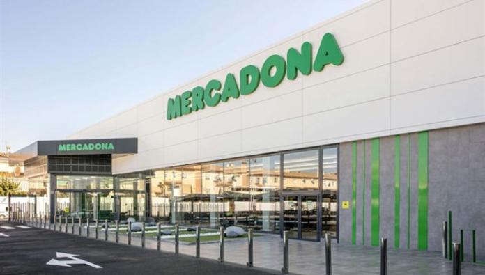Supermercados Mercadona