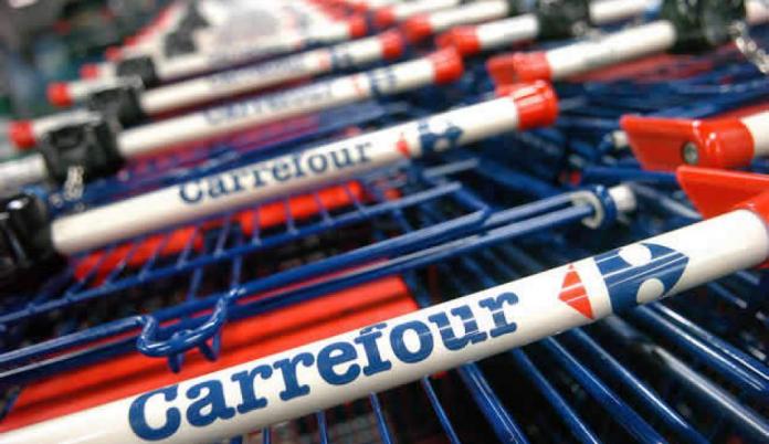 Carrefour tiene zapatos para tu beb desde 3 Noticias De