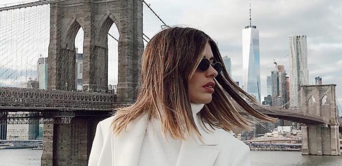 Dulceida en una de sus publicaciones de Instagram