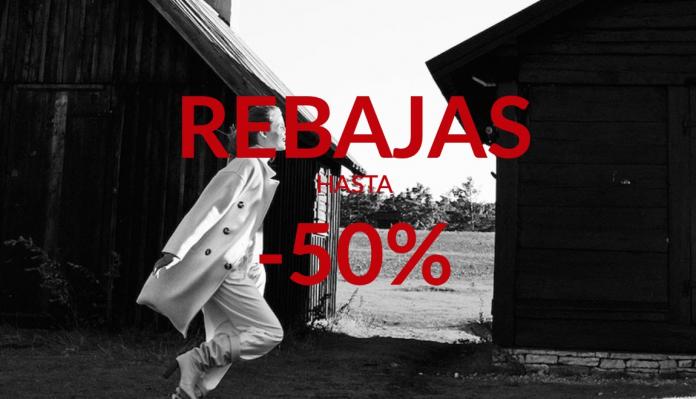 Rebajas en la firma de Inditex, Massimo Dutti