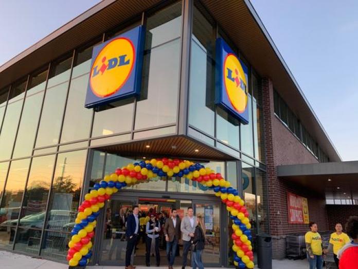 Estos son los motivos por lo que debes comprar lo último de Lidl