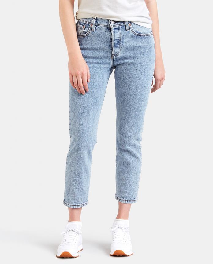 Pantalones levis sales mujer corte ingles