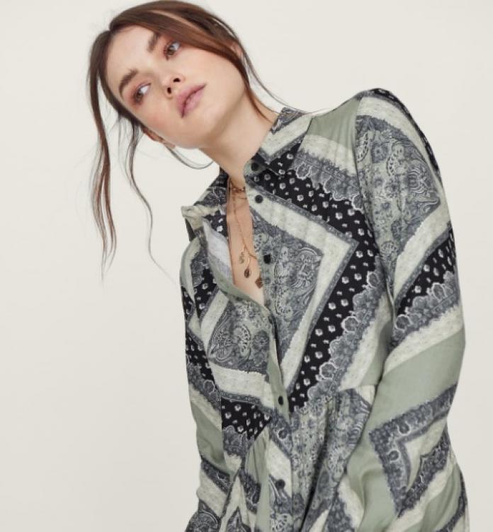 Así puedes conseguir el vestido viral de Aitana que se ha agotado en Stradivarius