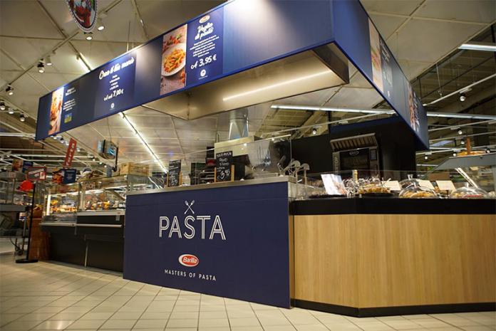 Este es el nuevo modelo de establecimiento que prepara Carrefour