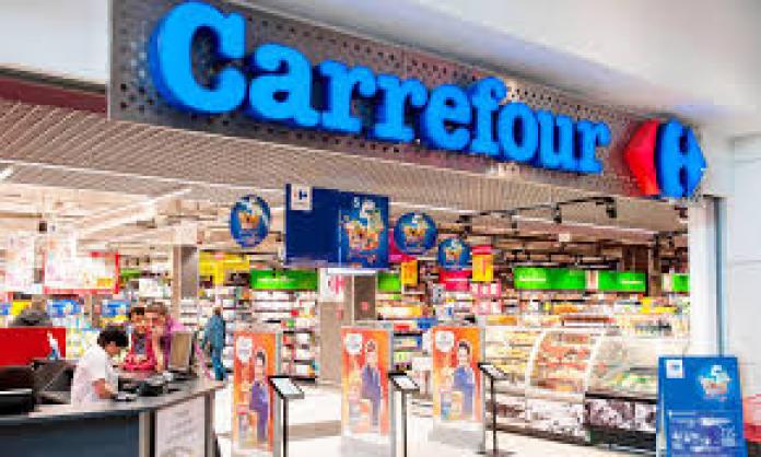 Carrefour online: rebajas y Día sin IVA
