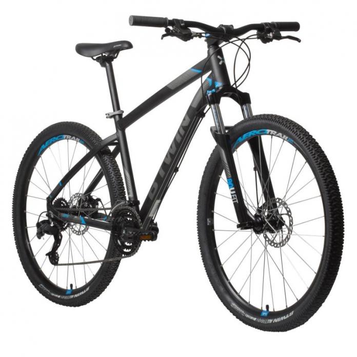 Decathlon bicicletas: las más vendidas