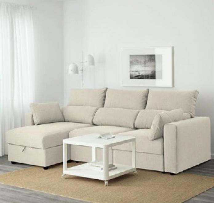 Es este el mejor sofá de Ikea? | Noticias De