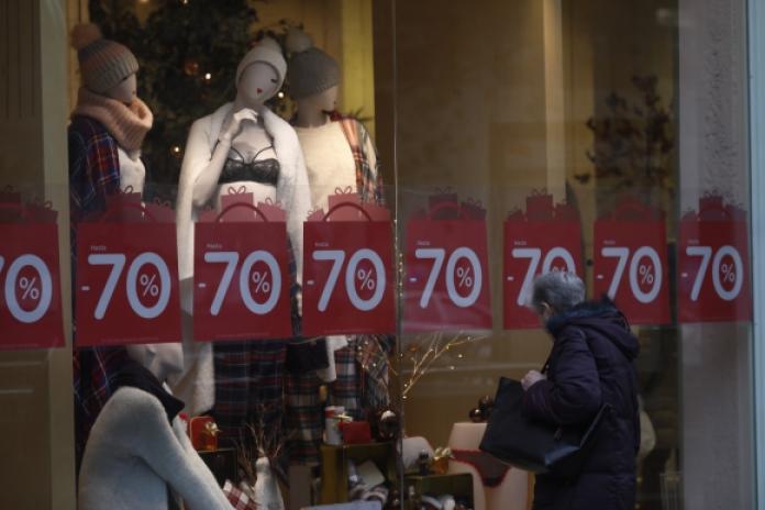 Los consejos de la OCU de cara a las rebajas de 2019