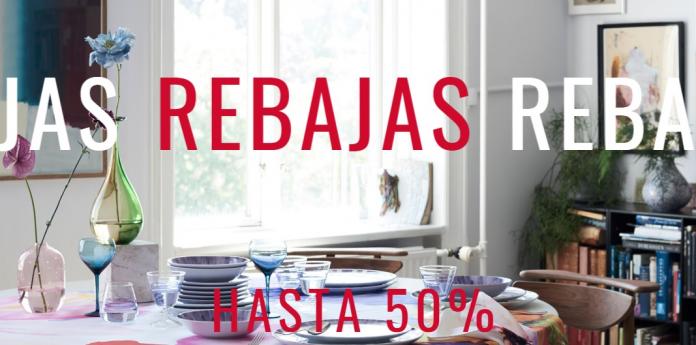 Rebajas Zara Home que nos traen estos descuentos