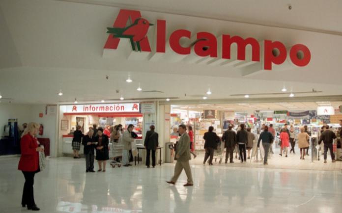 Los supermercados del futuro en Alcampo, Lidl, Mercadona y Carrefour