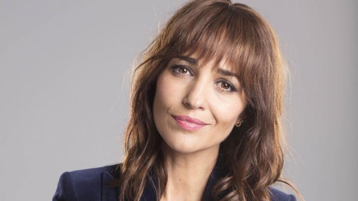 Moda de Paula Echevarría