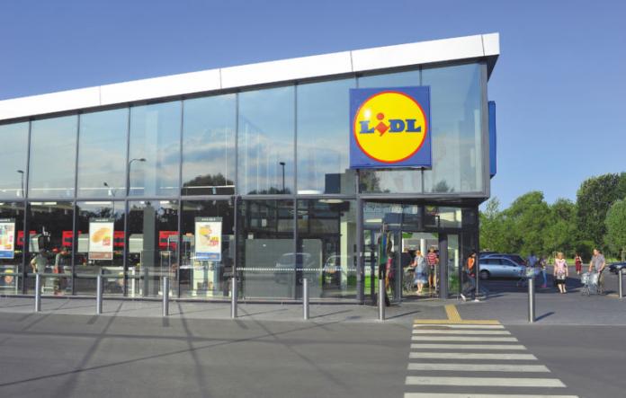 Accesorios para coche de Lidl