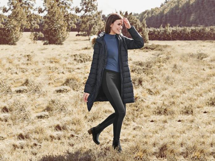 Moda para mujer en Lidl