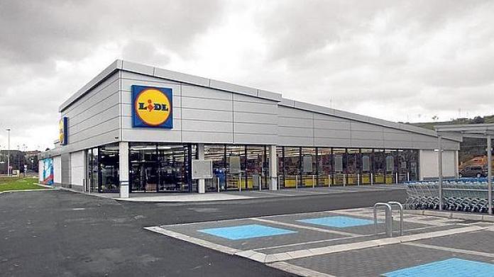 Electrodomésticos de Lidl