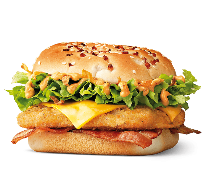 McDonald’s lanza la última hamburguesa que gustará a todo el mundo y nuevas ofertas