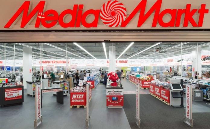Ofertas 'móvil manía' en Media Markt