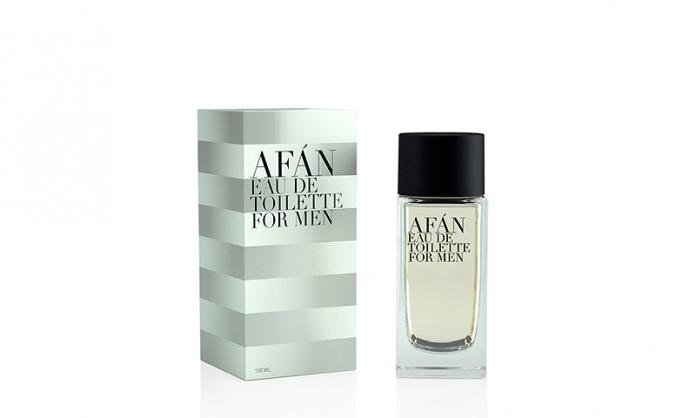 Perfumes y dulces en Mercadona por San Valentín