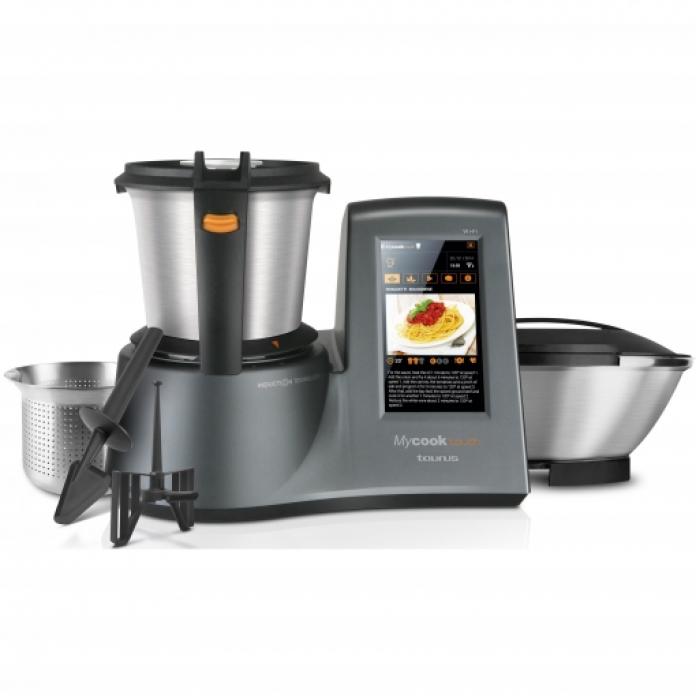 Robotos de cocina de Carrefour