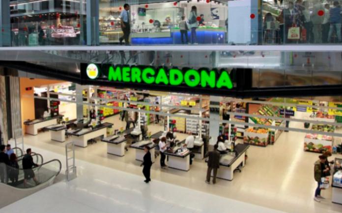 Supermercados Mercadona