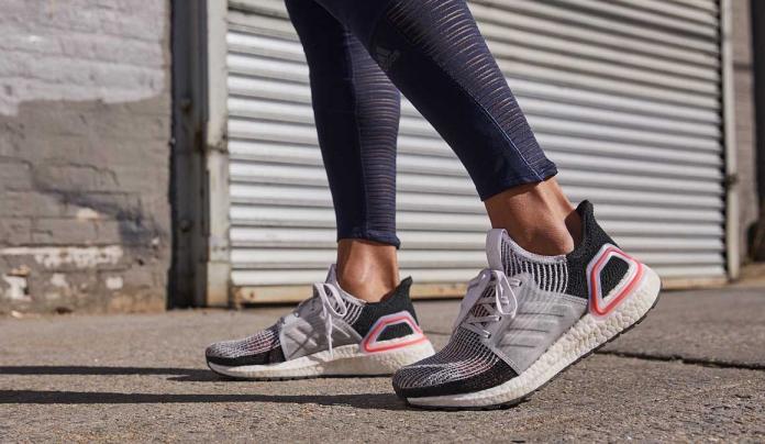 Zapatillas Adidas Ultra Boost