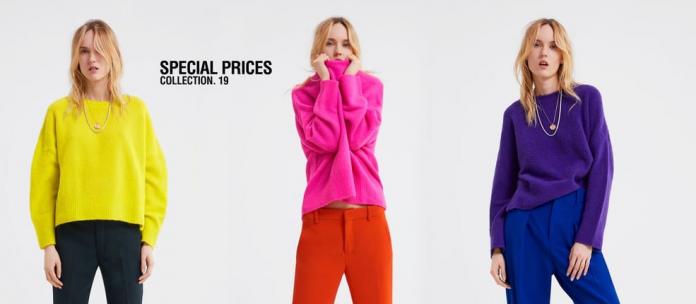 Imagen de Special Prices de Zara