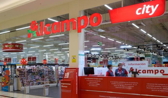 televisor en Alcampo