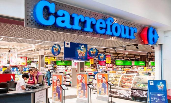 Ofertas en Carrefour