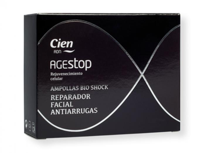 Antiarrugas Cien de Lidl
