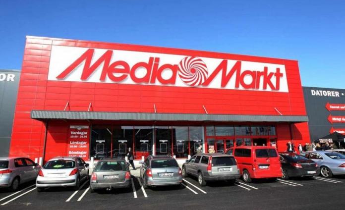 Televisores en Media Markt
