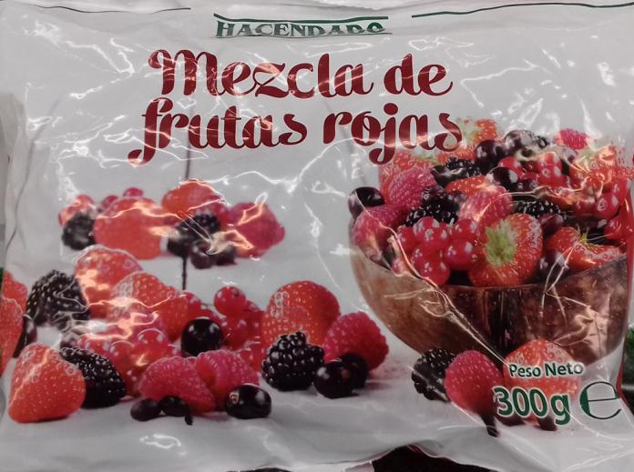 Productos saludables de Mercadona