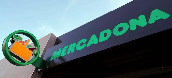 Supermercados Mercadona