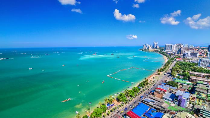 Destinos más baratos de Rumbo