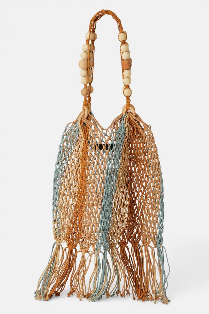 Bolsos de Zara