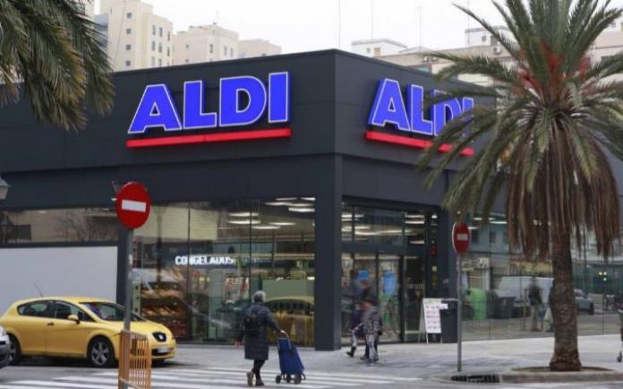 Supermercados Aldi