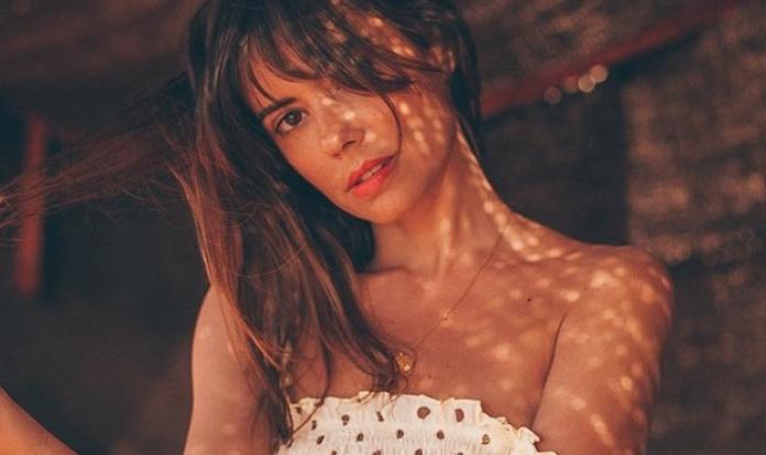 La influencer Sheila Conde posando en una de sus publicaciones de Instagram