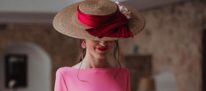 Invitada perfecta en una de sus publicaciones