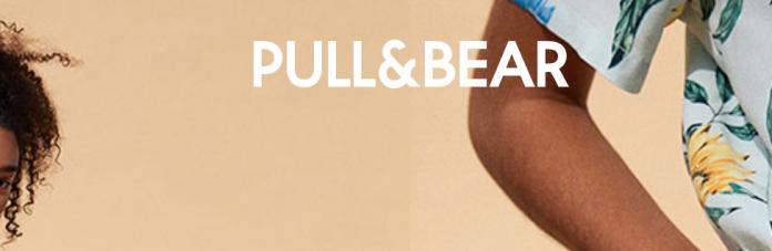 web de Pull & Bear