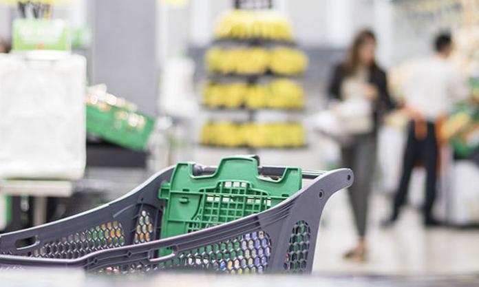 Supermercados Mercadona