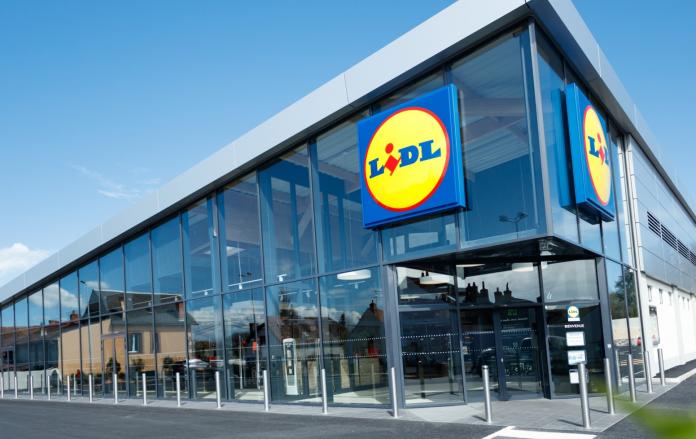 Postres gourmet de Lidl