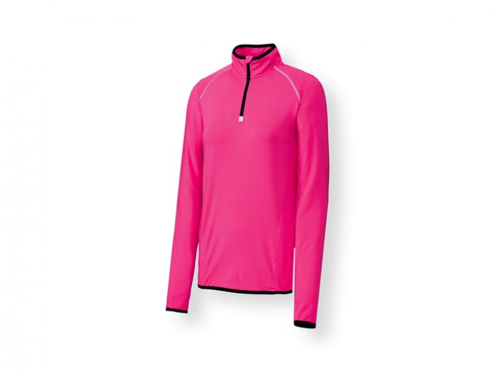 Ropa deportiva de Crivit en Lidl